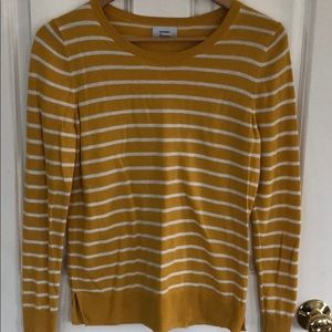 Old Navy Long Sleeve Tee